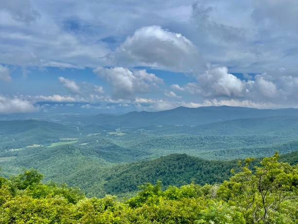 istock Shenandoah National Park 1408132635
