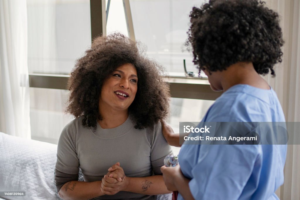 Tabatha recommends best of Black nurse teenage transsexual Beach bikini shows