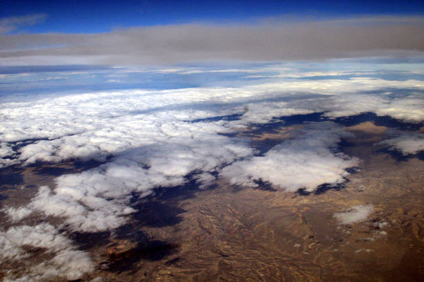 istock Earth from a Birds Eye 1408141294
