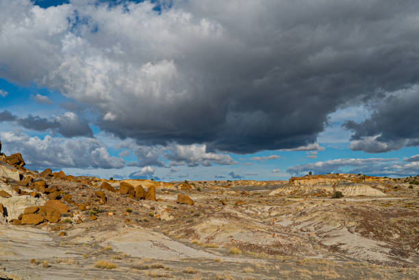 istock Monsoon Threatens Desert With Fresh Drink 1408164000