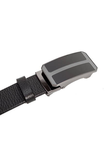 istock black men's leather belt on isolated white background 1408165745