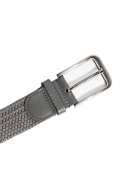 istock black men's leather belt on isolated white background 1408166014