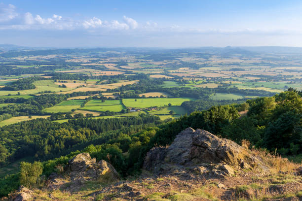 istock The Wrekin Shropshire 1408167402