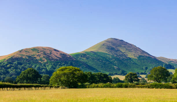 istock Caer Caradoc Shropshire Hills 1408169070