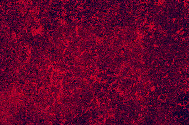 istock Old wall in peeling pink paint 1408171131