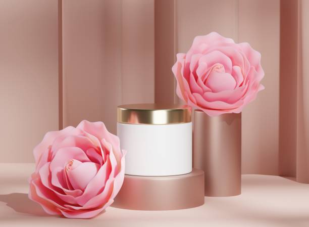 istock Skin care product 1408203683