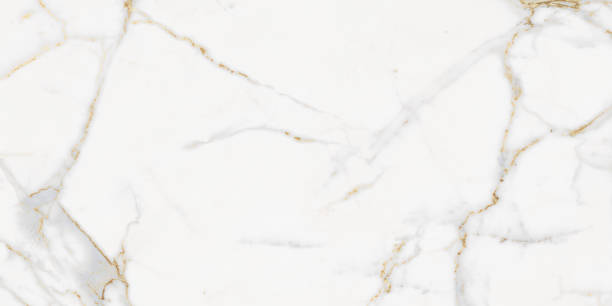 istock Carrara marble with a mixture of white color 1408208372