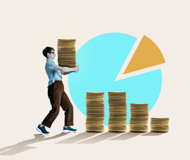 Multiplication of funds. Concept