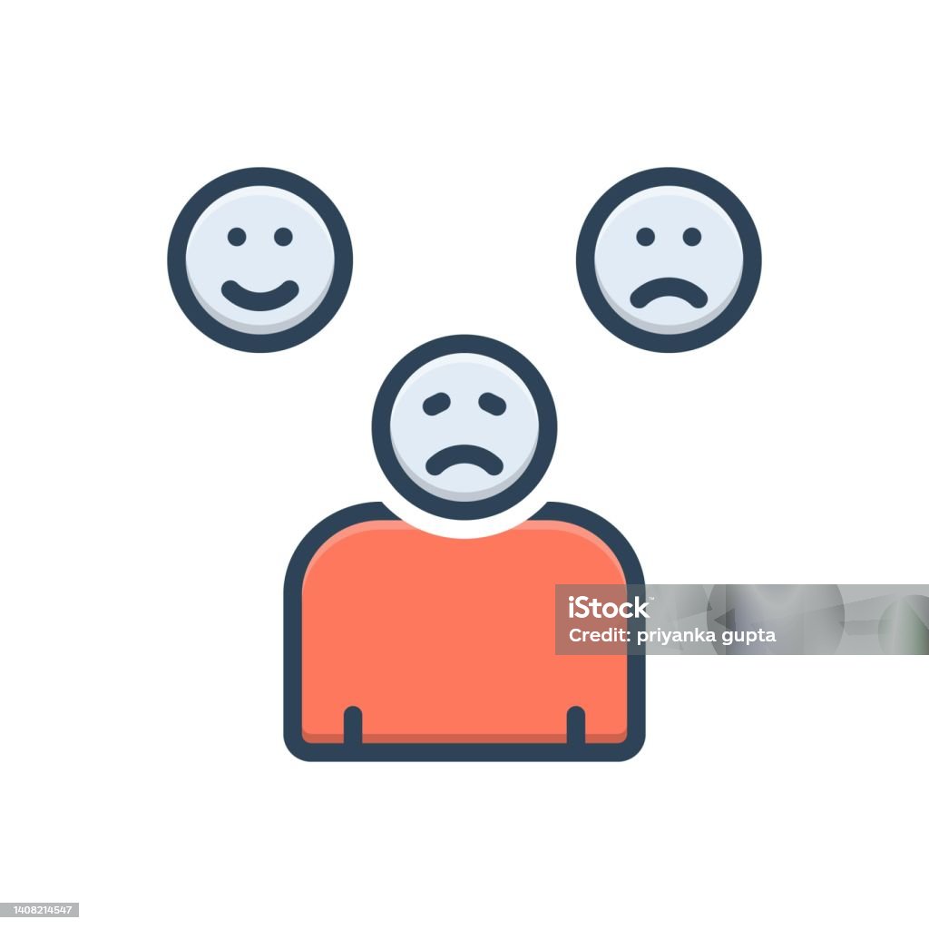 Sentimental Svg Emotional Sentimental Stock Illustration - Download Image Now - Emotion ...