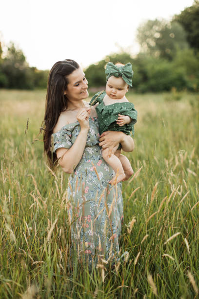 istock Family time outdoors. 1408216178
