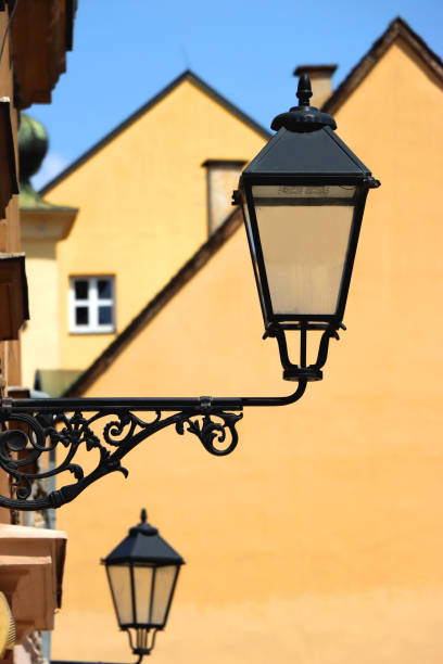 istock Architecture in Zagreb, Croatia 1408216513