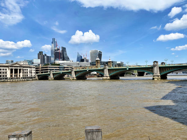 istock A view of the River Thames 1408217990