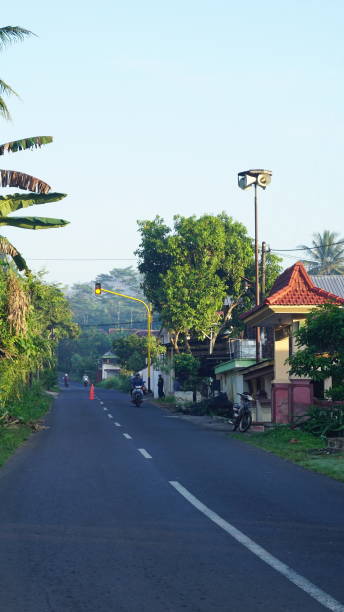 istock Village Street 1408223780