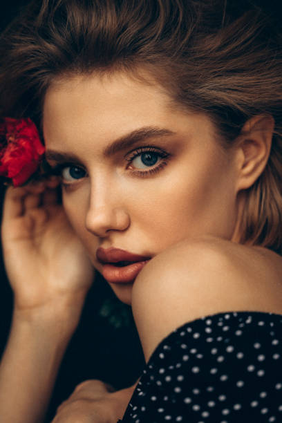 istock Beautiful woman 1408225537