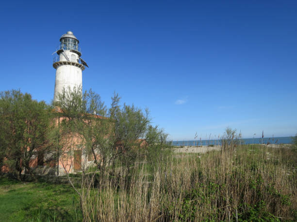 istock valleys of Comacchio Ferrara 1408228042