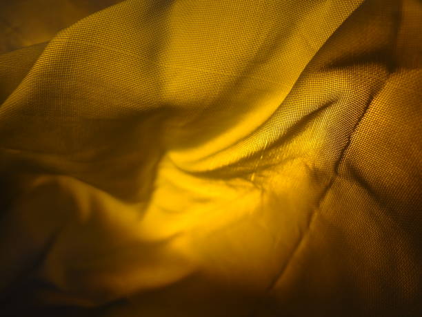 istock Orange Golden Yellow  Defocused Abstract Blurred Motion  Textured Gradient Background 1408254361