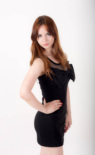 istock studio portrait of a girl 1408262952