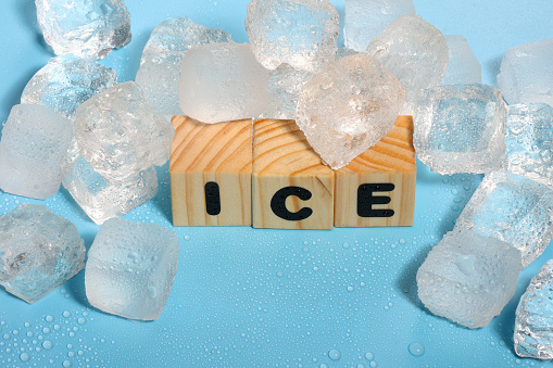 ICE and ICE letters