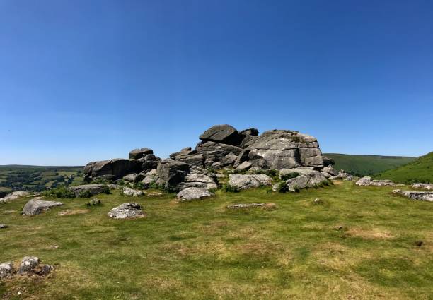 istock Dartmoor National Park 1408276429