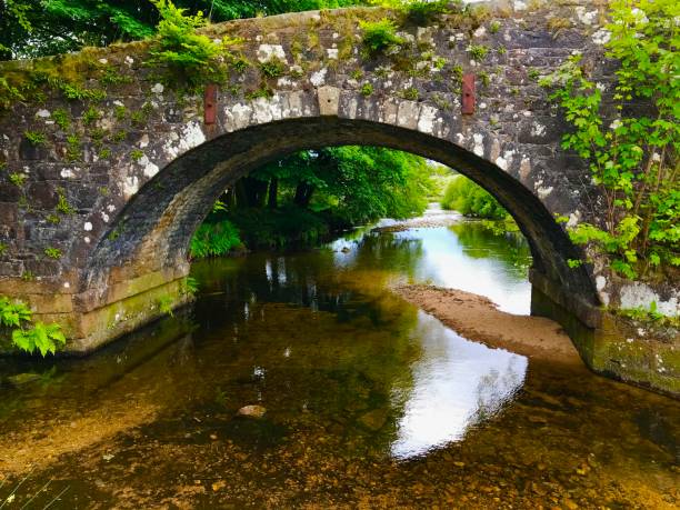 istock Dartmoor National Park 1408276503