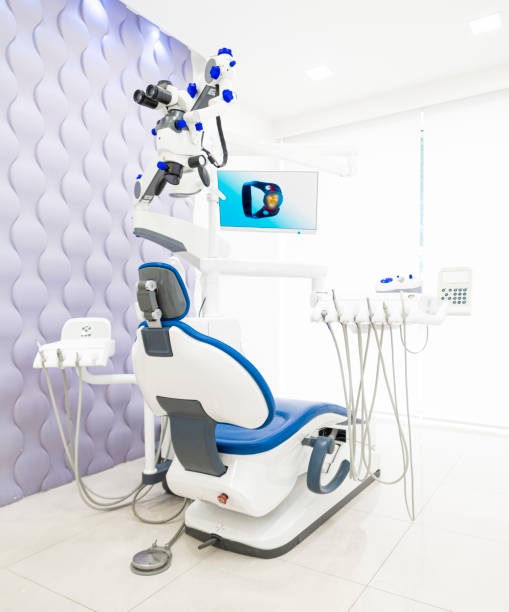istock modern dental clinic 1408278852