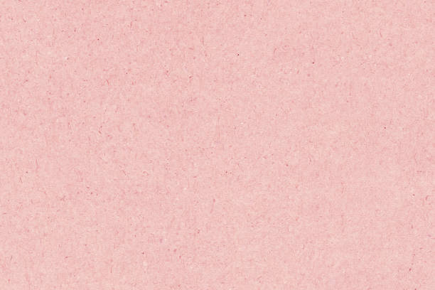 istock Pink recycled paper texture 1408280142