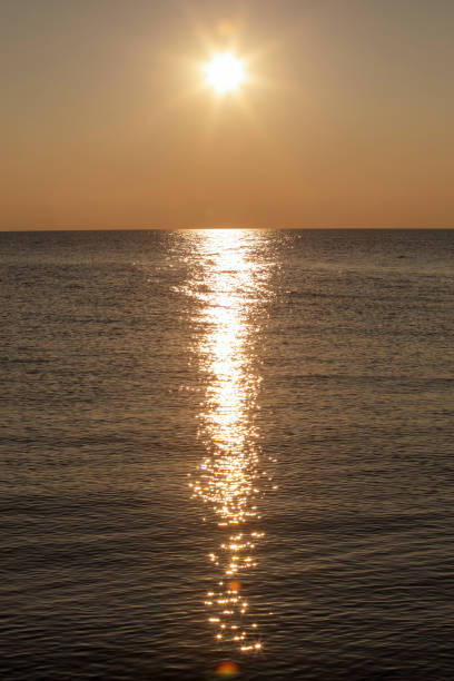 istock Sunset Over Lake Erie 1408283836