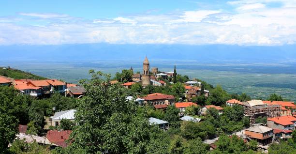 istock sighnaghi-2 1408287915