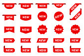 markieren-sie-ein-neues-set-neues-label-