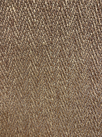 Woven burlap fabric texture background