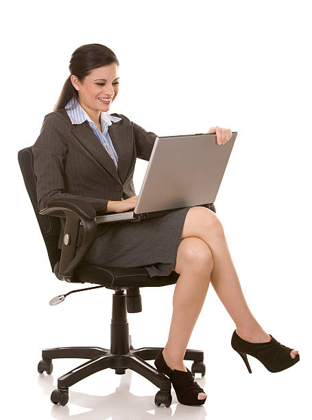 istock business woman 140830360