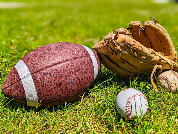 istock Summer Sports 1408311561