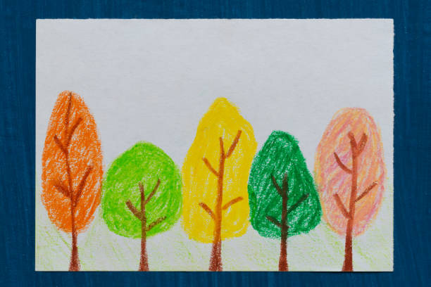 Plan, Drawing - Art Product, Drawing - Activity, Family, Human Hand
