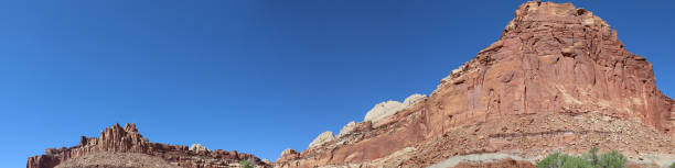 istock Capitol Reef national park Utah 1408325706