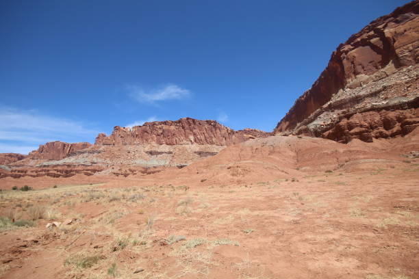 istock Capitol Reef national park Utah 1408325713