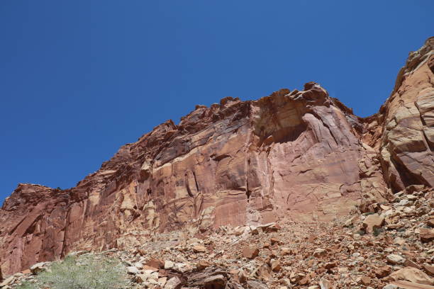 istock Capitol Reef national park Utah 1408325721