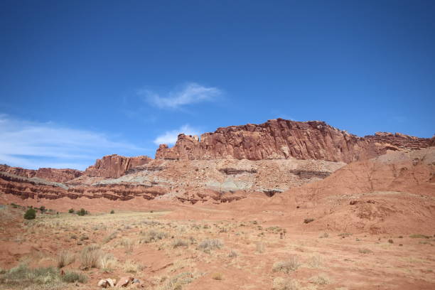 istock Capitol Reef national park Utah 1408325730