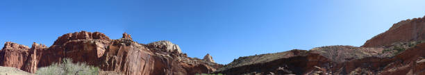 istock Capitol Reef national park Utah 1408325731