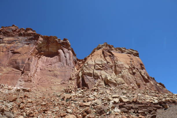 istock Capitol Reef national park Utah 1408325737