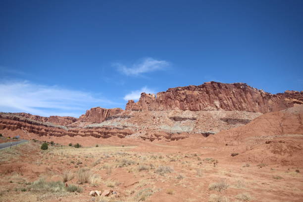 istock Capitol Reef national park Utah 1408325771