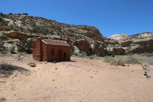 istock Capitol Reef national park Utah 1408325792