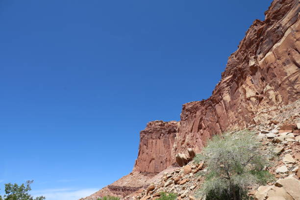 istock Capitol Reef national park Utah 1408325794