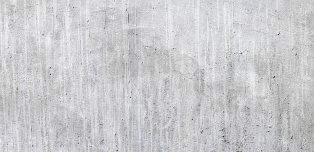 istock Texture of concrete wall for background. 1408341879
