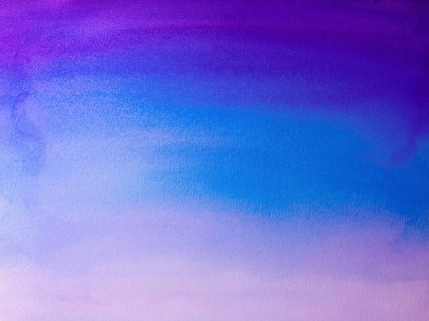istock Watercolor colorful background 1408343443