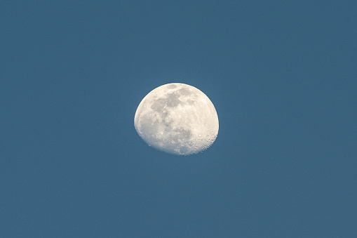 Belarus, Day, Moon, Moon Surface, Planetary Moon