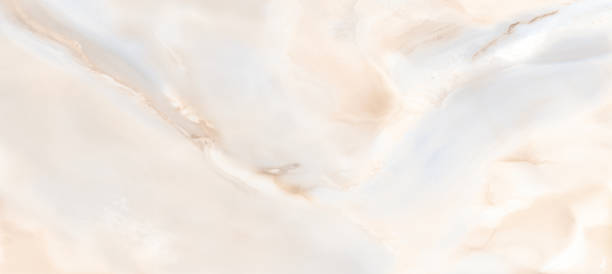 istock White marble texture banner background top view. Tiles natural stone floor with high resolution. Luxury abstract patterns. Marbling design for banner, wallpaper, packaging design template 1408364646