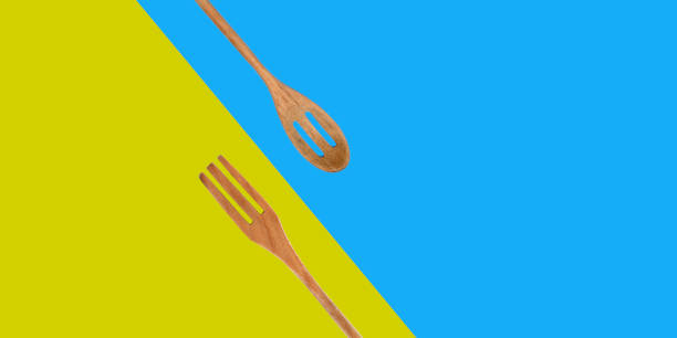 Wood Cooking Utensils