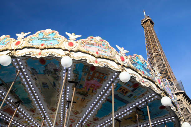 Photo taken in Paris, France