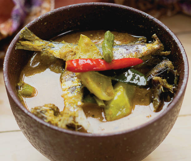 istock Asian dessert Pattani Thai culture 1408411068