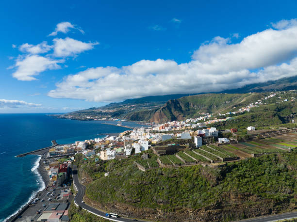 istock Santa Cruz de La Palma 1408427425